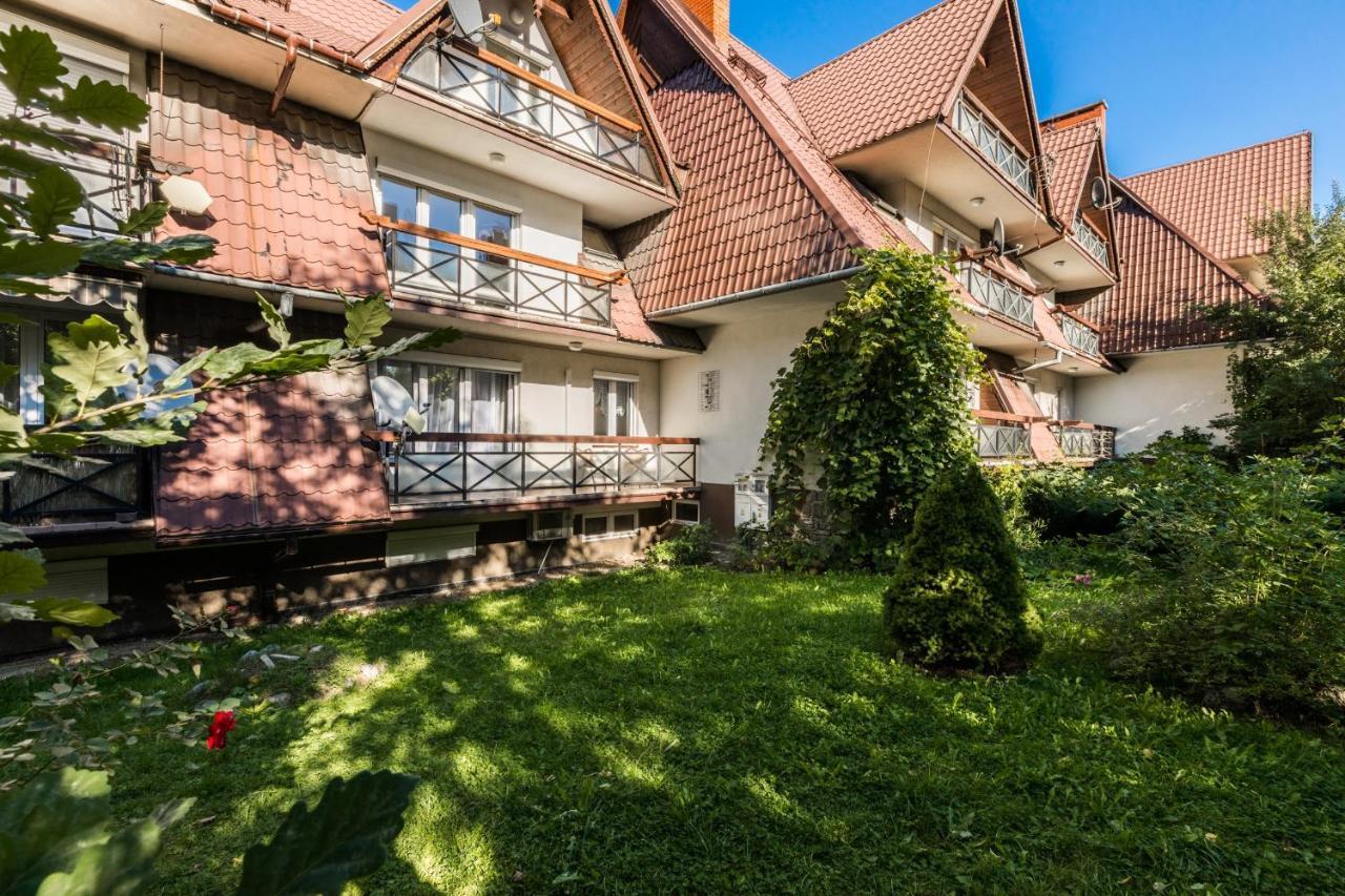 Apartament Sarnia Skala — Photos 1